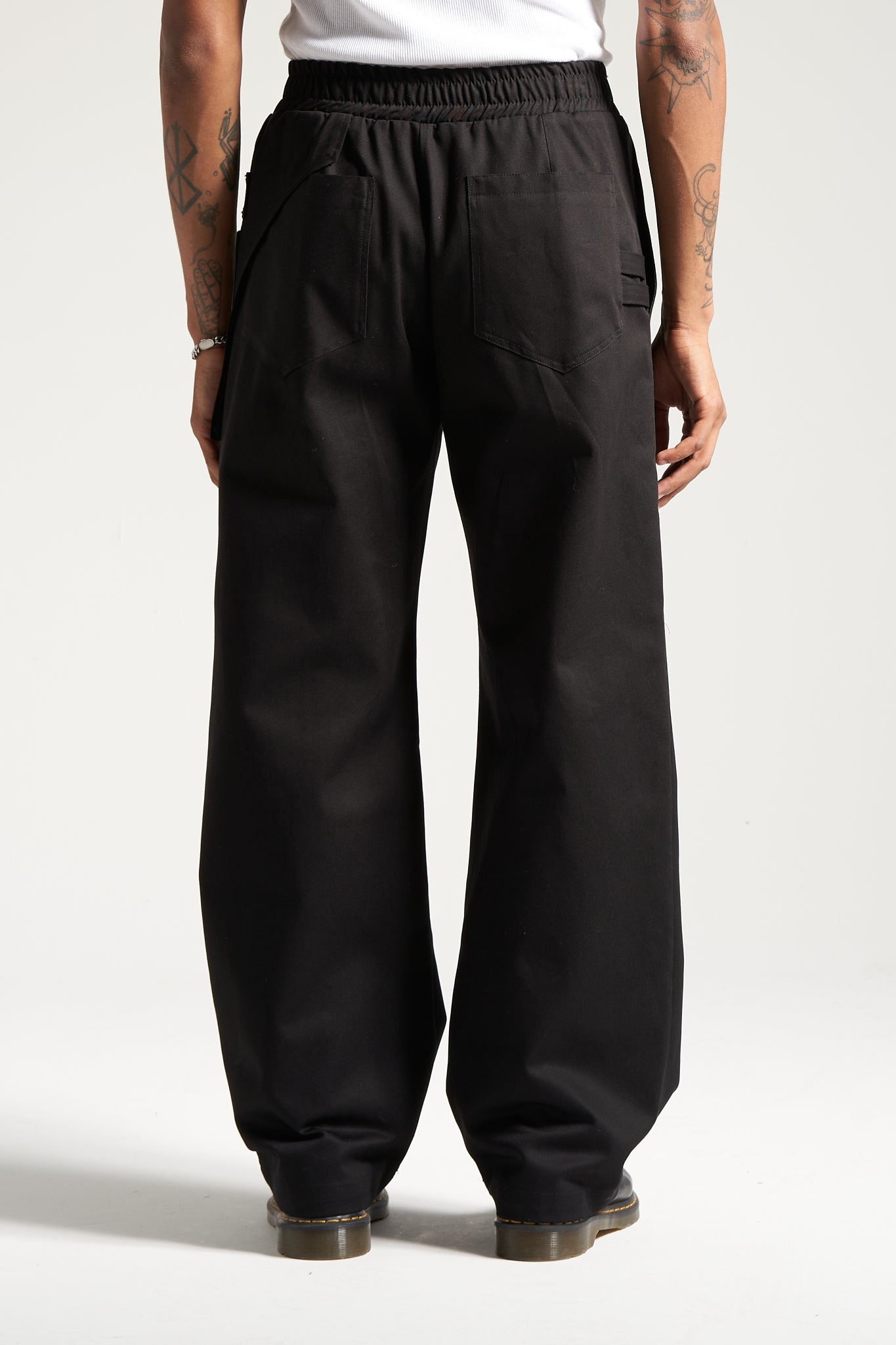 The Hunjan Pant