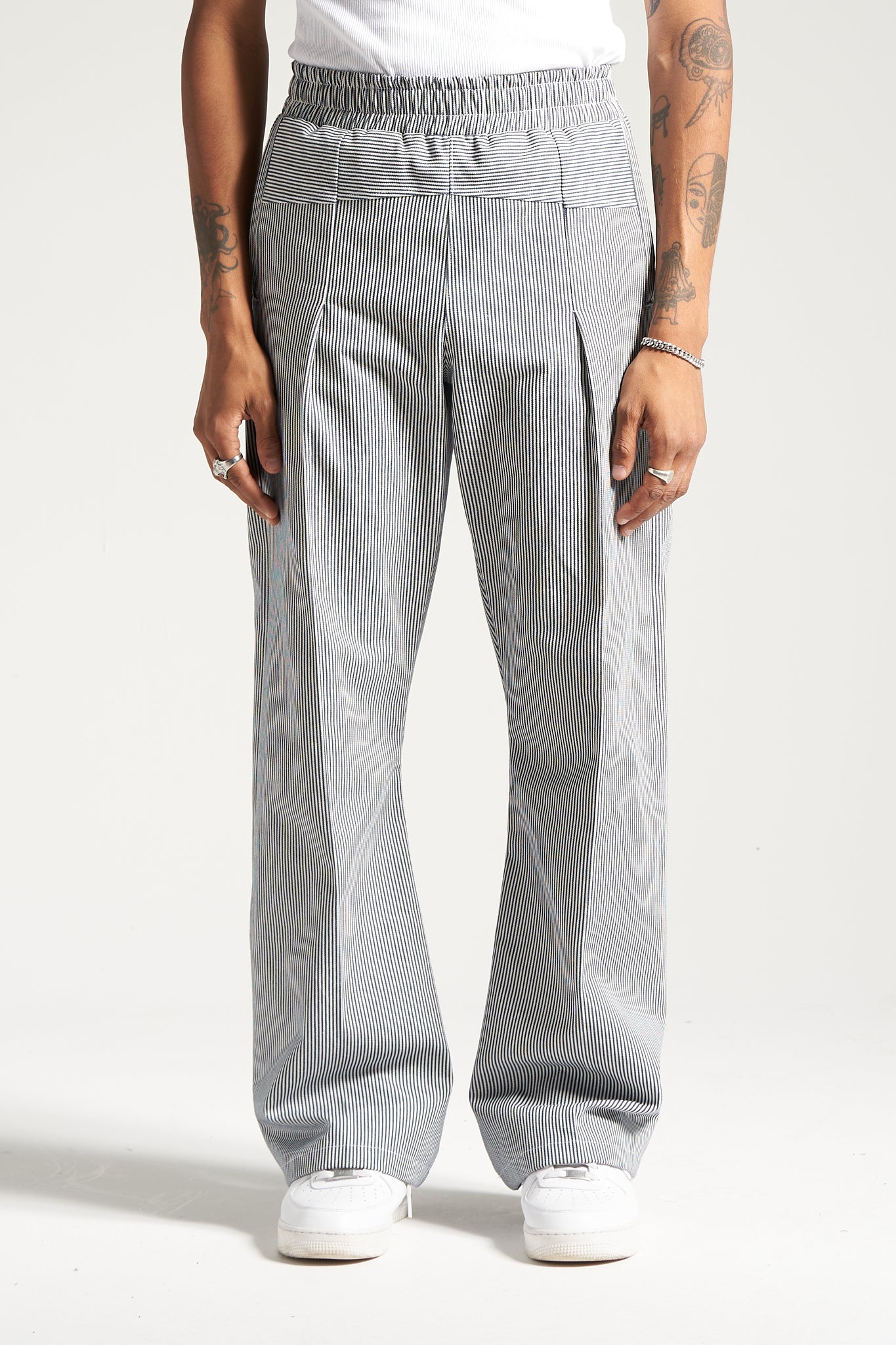 The Hickory Bootcut Range Pant