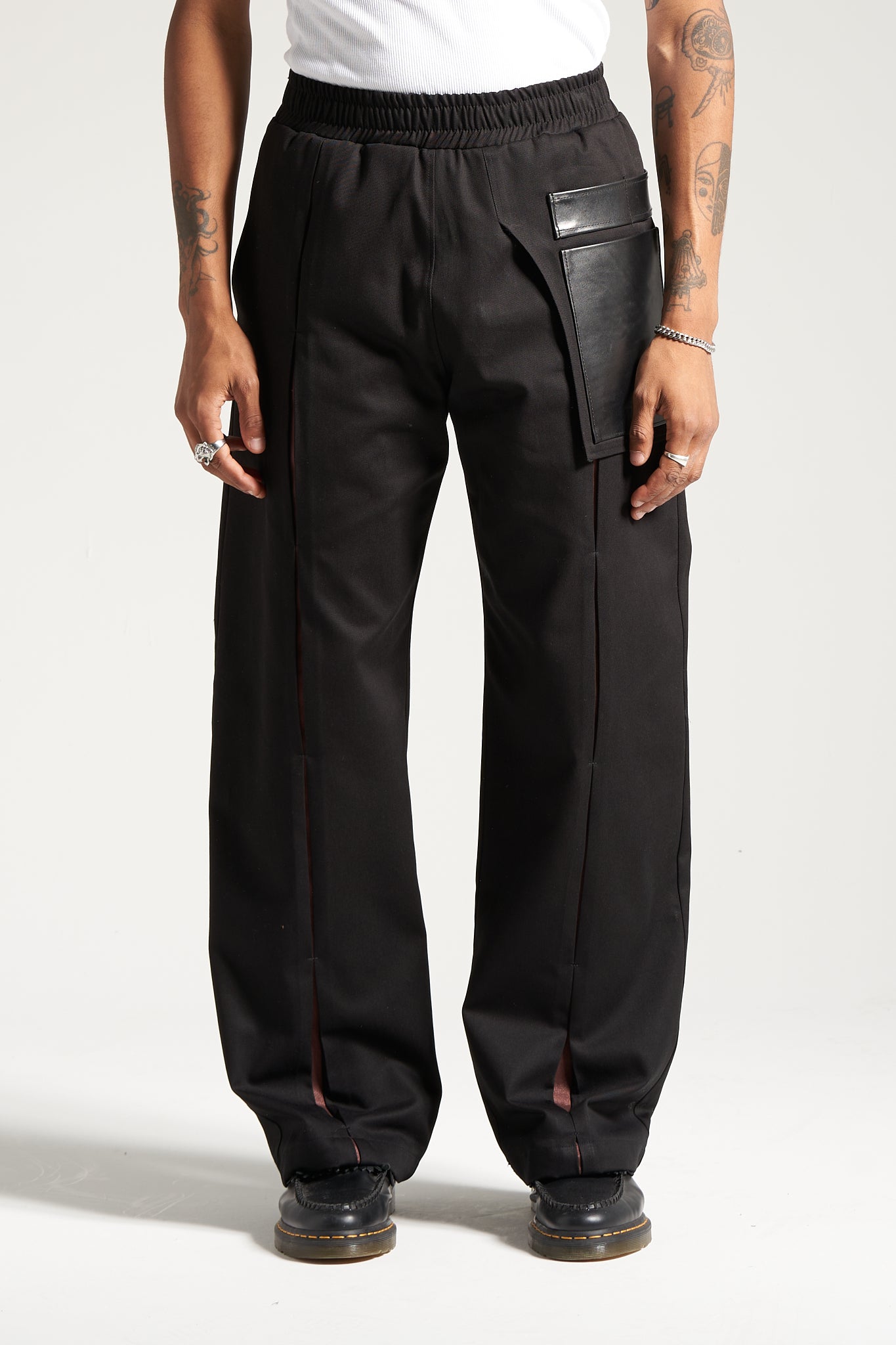 The Hunjan Pant