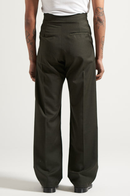 The Pine Suit Trouser