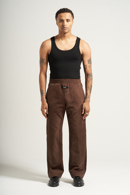 The Cocoa Carpenter Pant