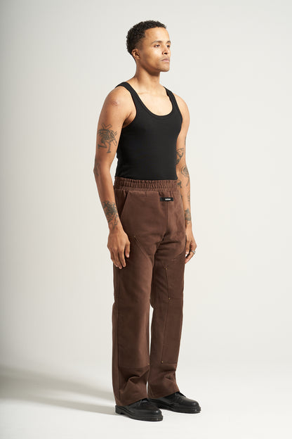 The Cocoa Carpenter Pant