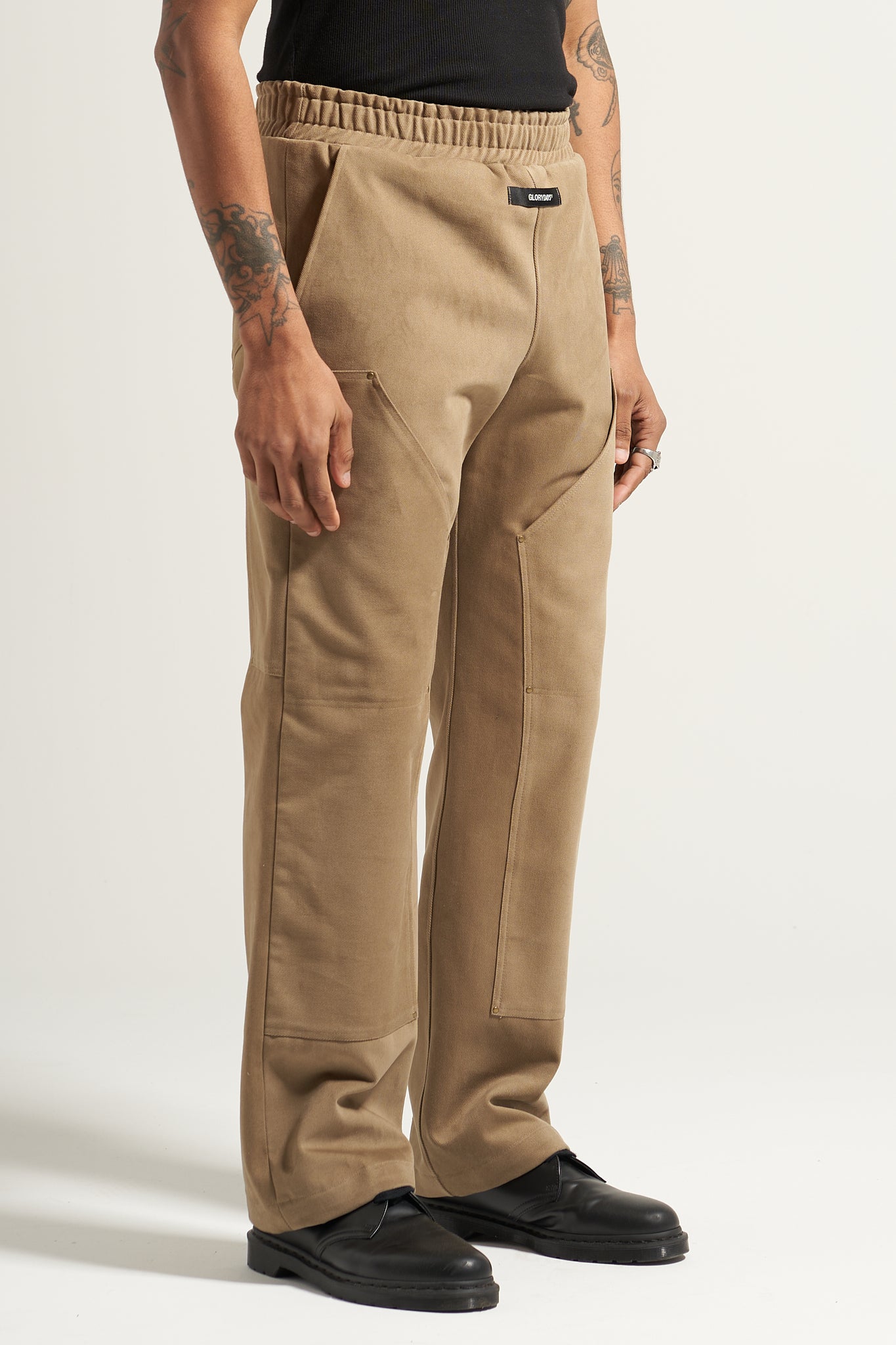 The Tannum Carpenter Pant