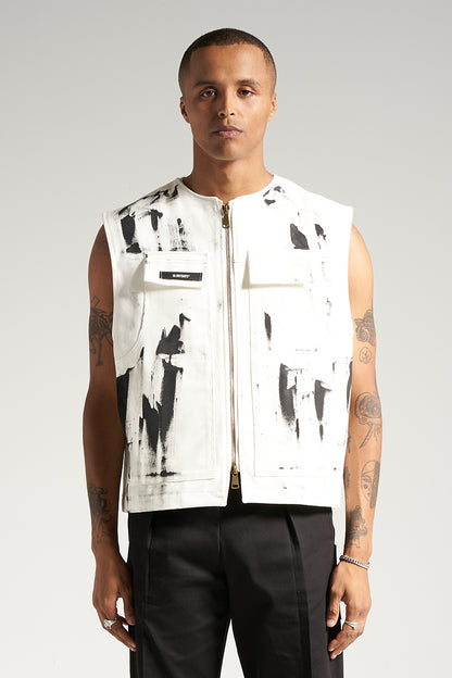 The Painters Montana Vest