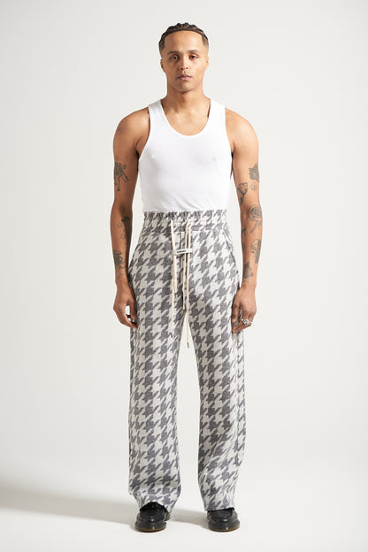 The Dogtooth Lounge Pant