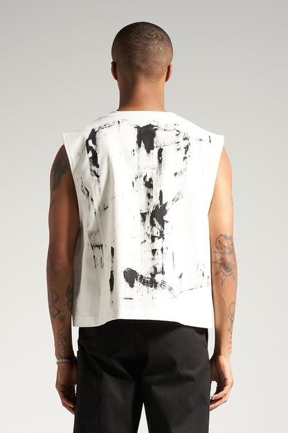 The Painters Montana Vest