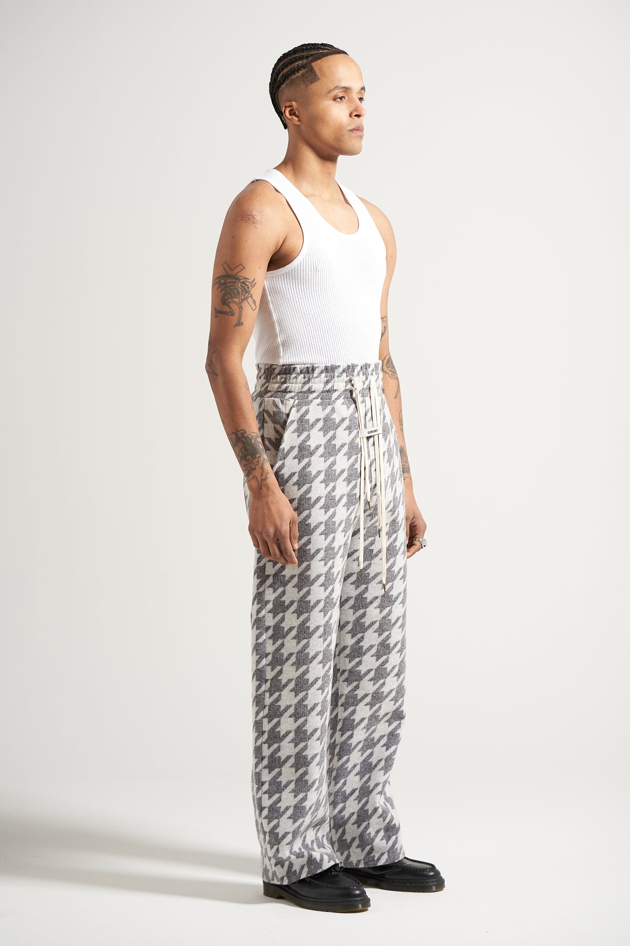 The Dogtooth Lounge Pant