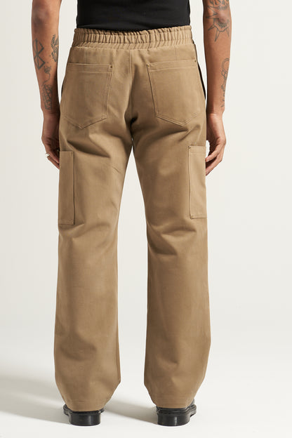 The Tannum Carpenter Pant