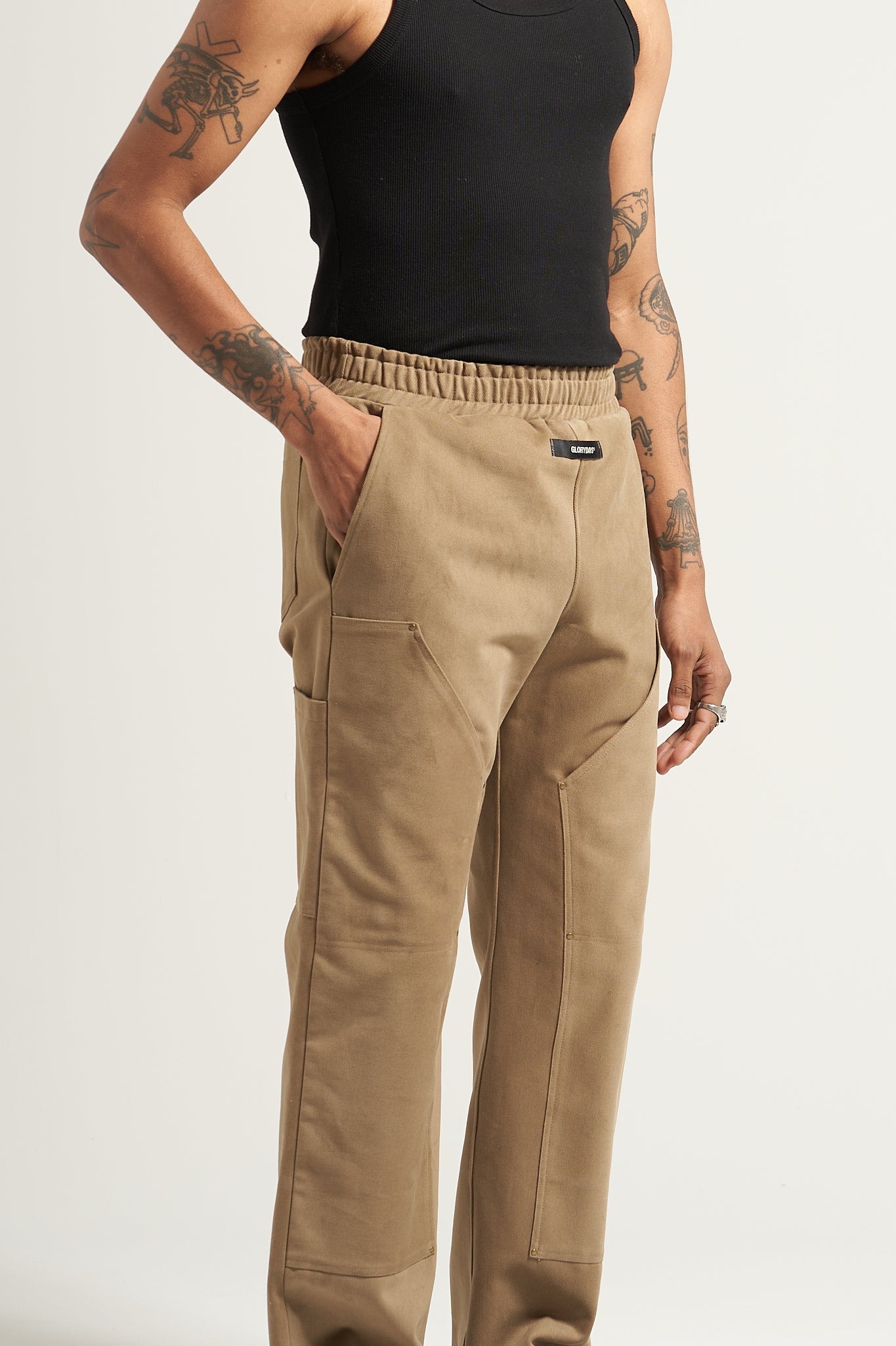 The Tannum Carpenter Pant