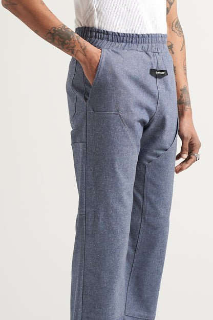 The Light Wash Carpenter Pant