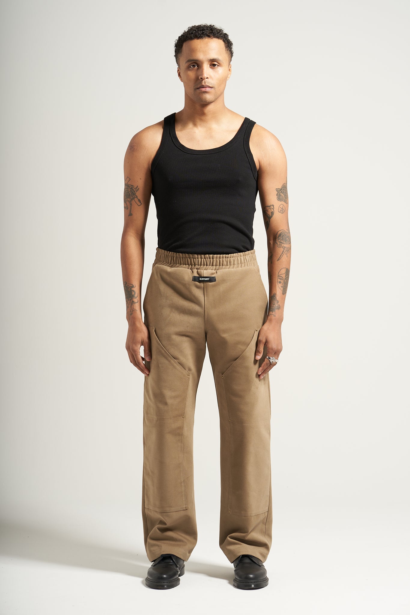 The Tannum Carpenter Pant