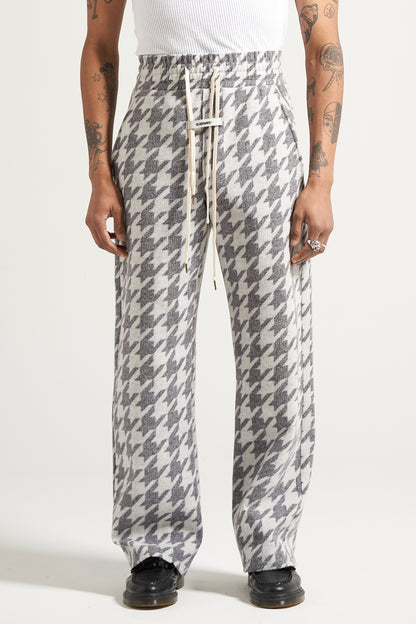 The Dogtooth Lounge Pant