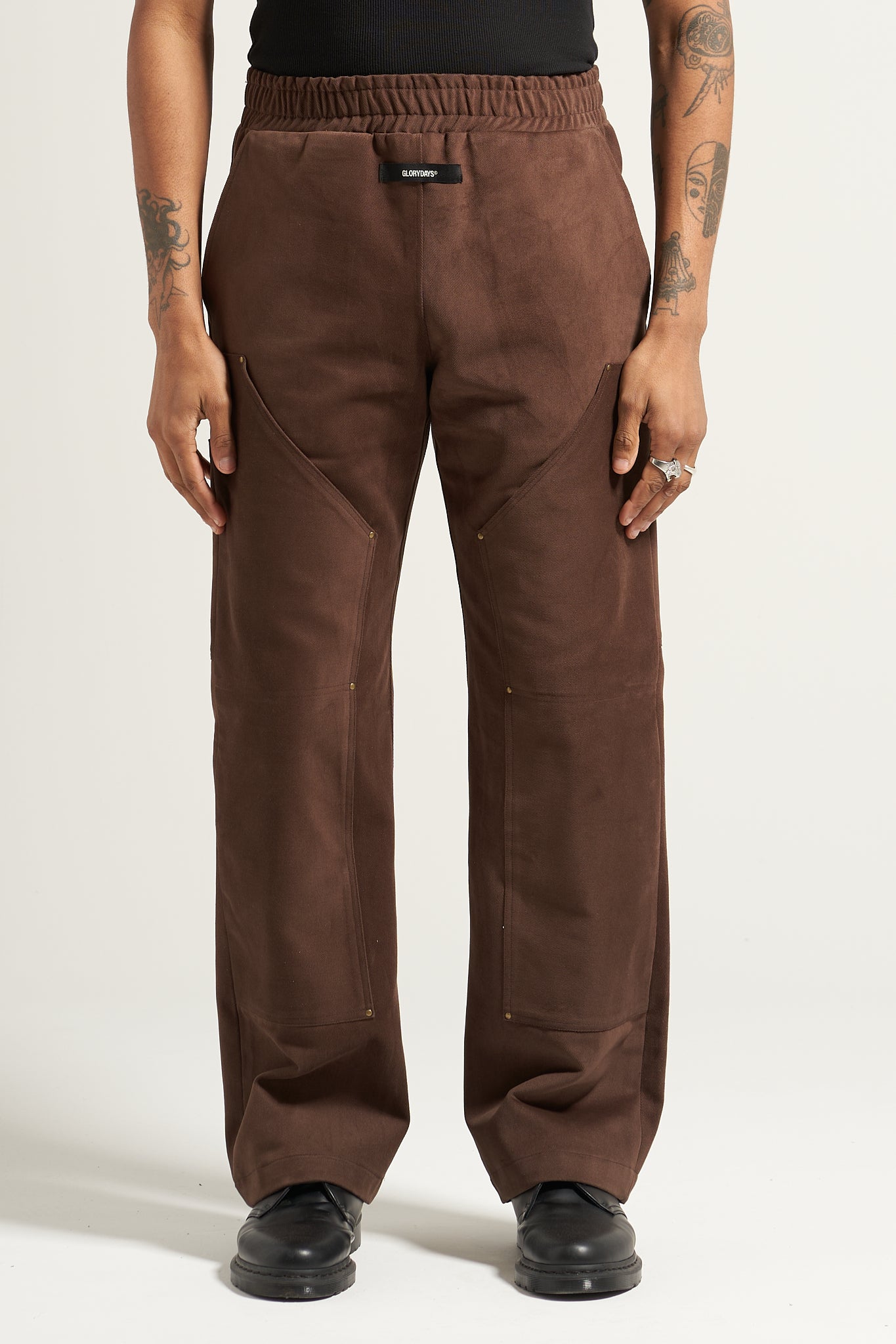 The Cocoa Carpenter Pant