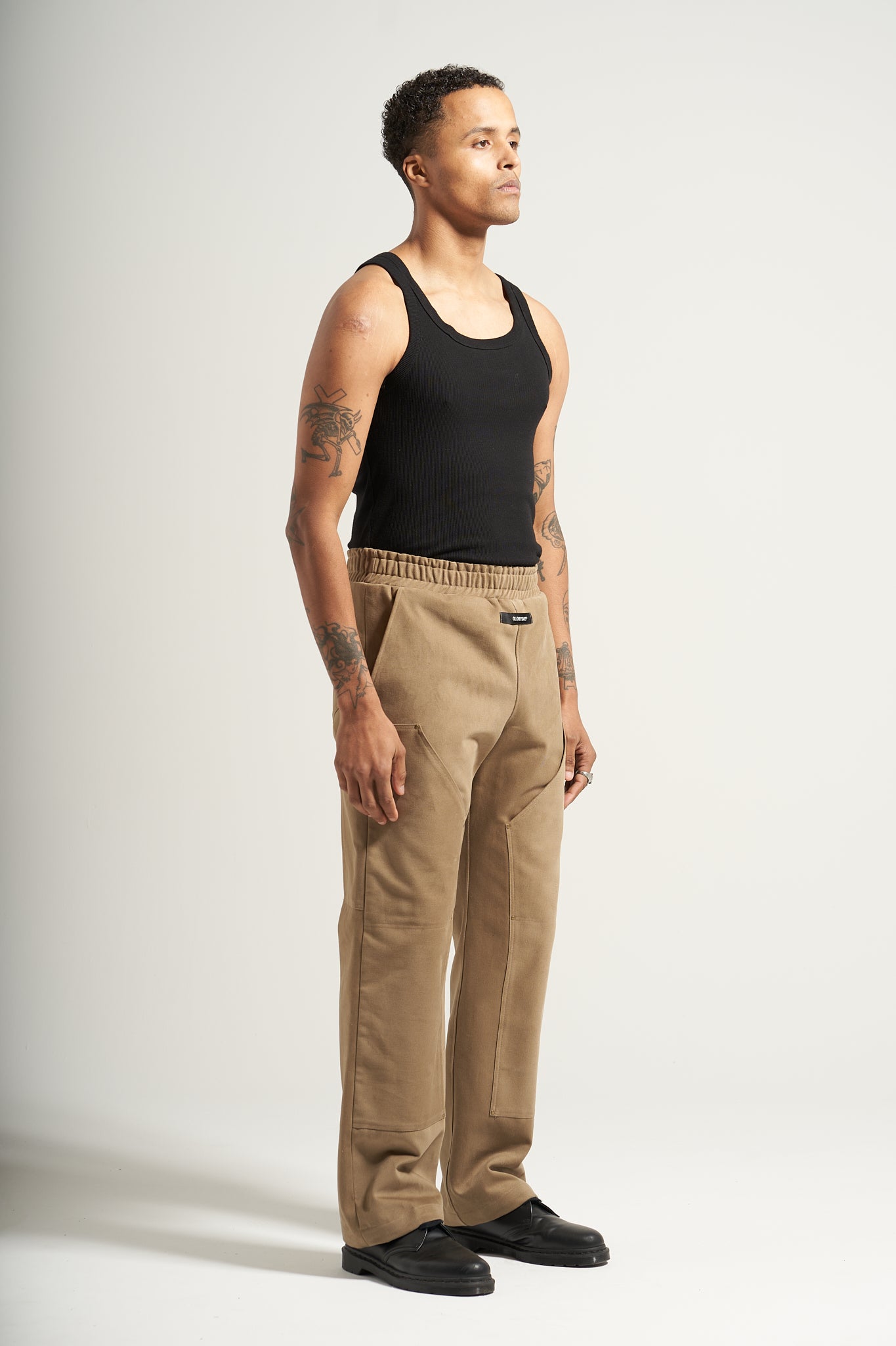 The Tannum Carpenter Pant