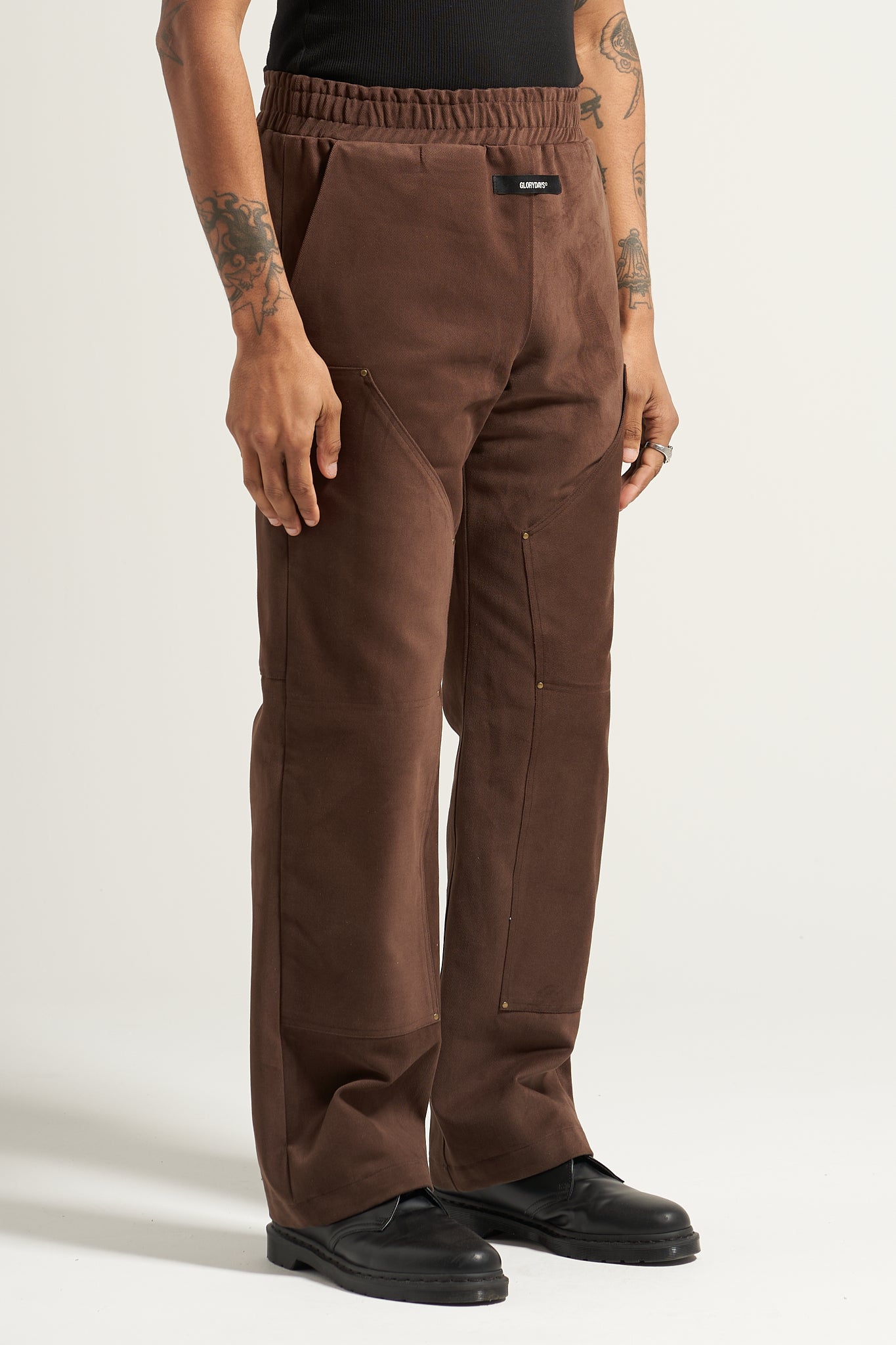 The Cocoa Carpenter Pant