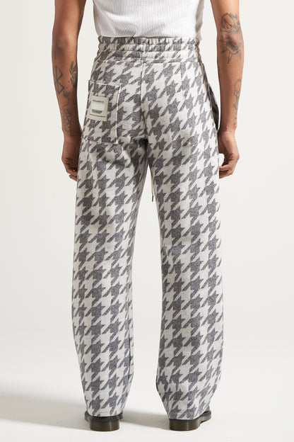 The Dogtooth Lounge Pant