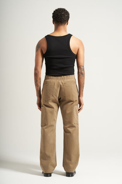 The Tannum Carpenter Pant