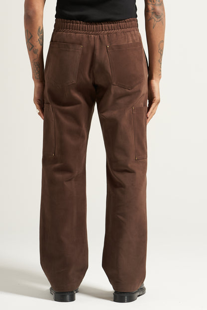 The Cocoa Carpenter Pant