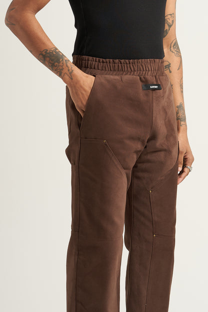 The Cocoa Carpenter Pant