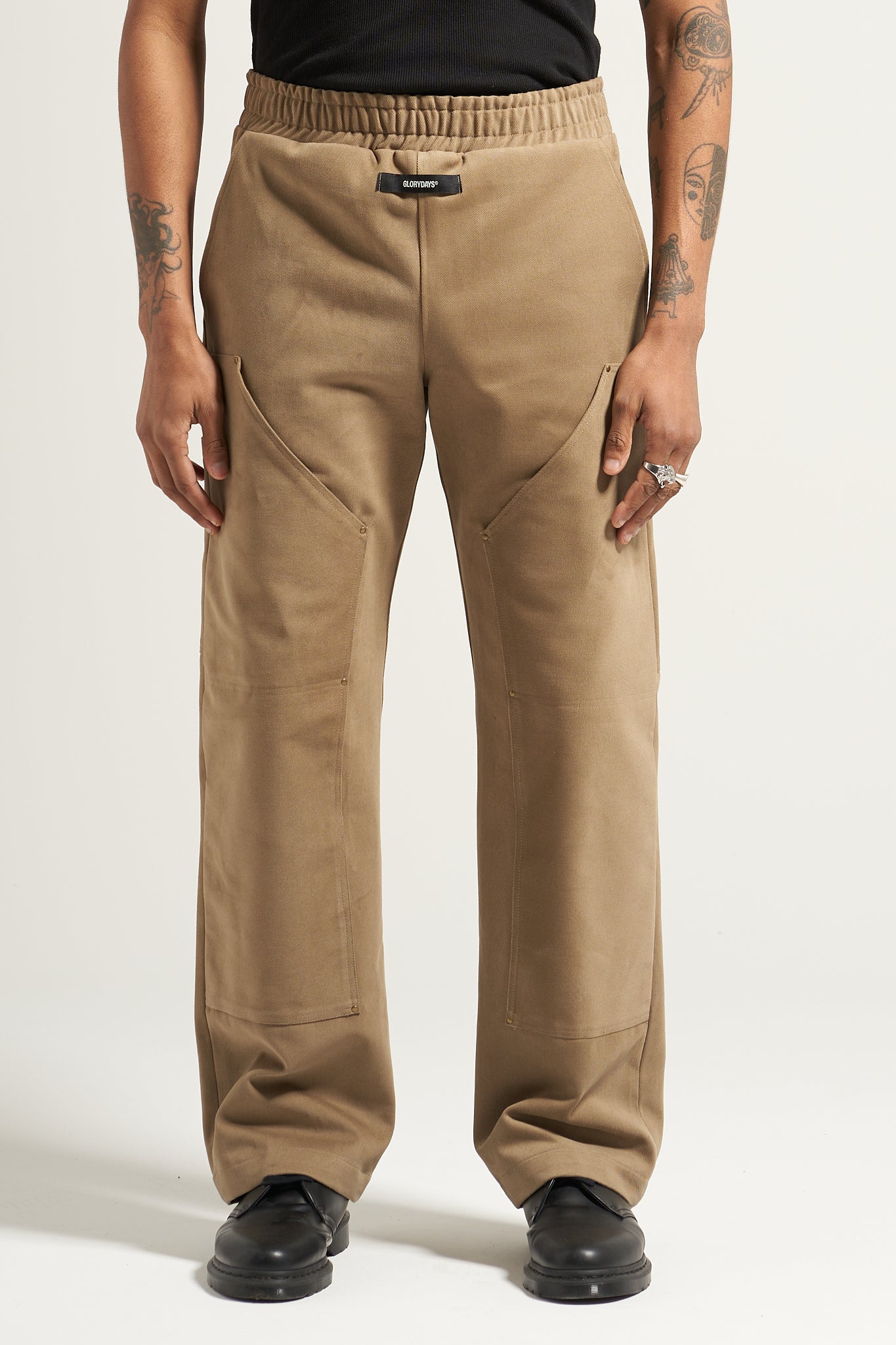 The Tannum Carpenter Pant