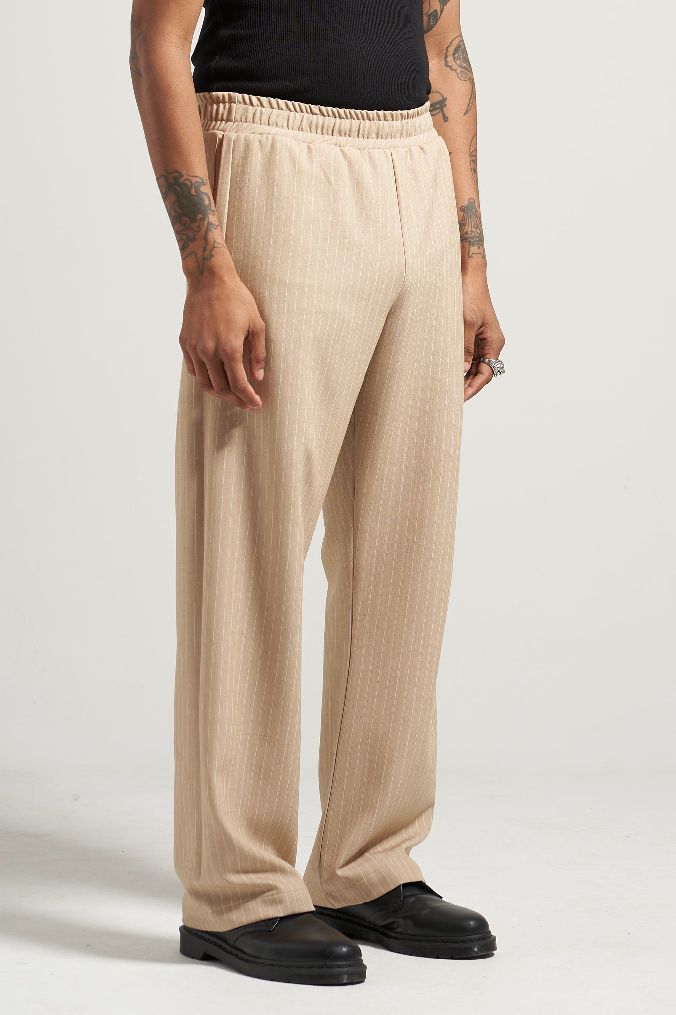 The Manilla Straight Cut Pant