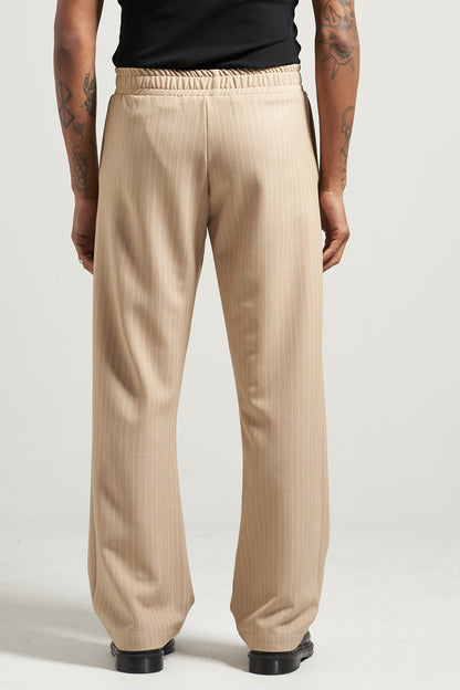 The Manilla Straight Cut Pant