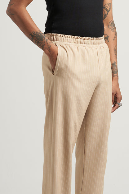 The Manilla Straight Cut Pant