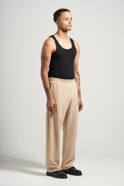 The Manilla Straight Cut Pant