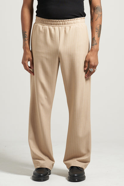 The Manilla Straight Cut Pant