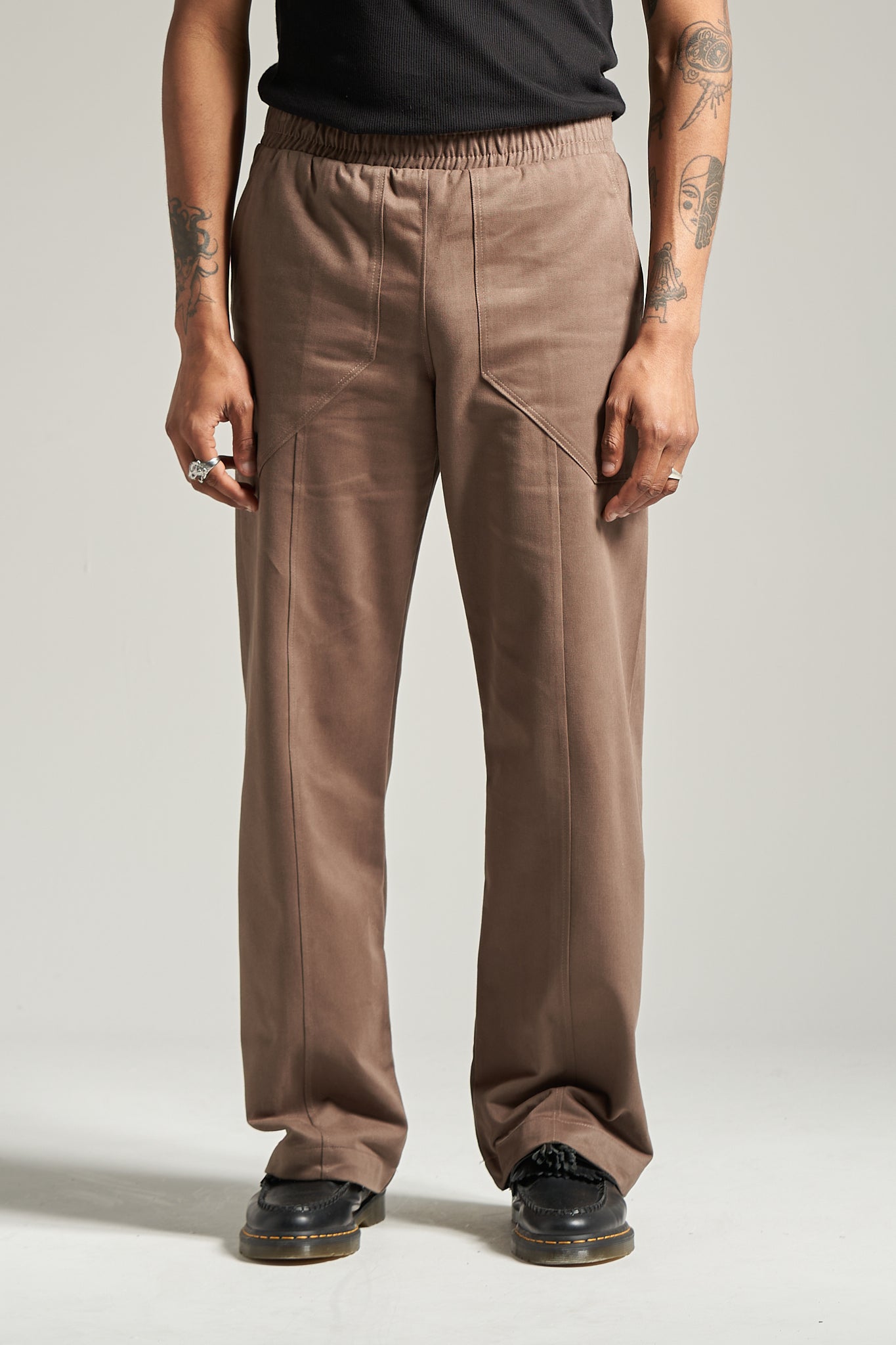 The Tobacco Staple Pant