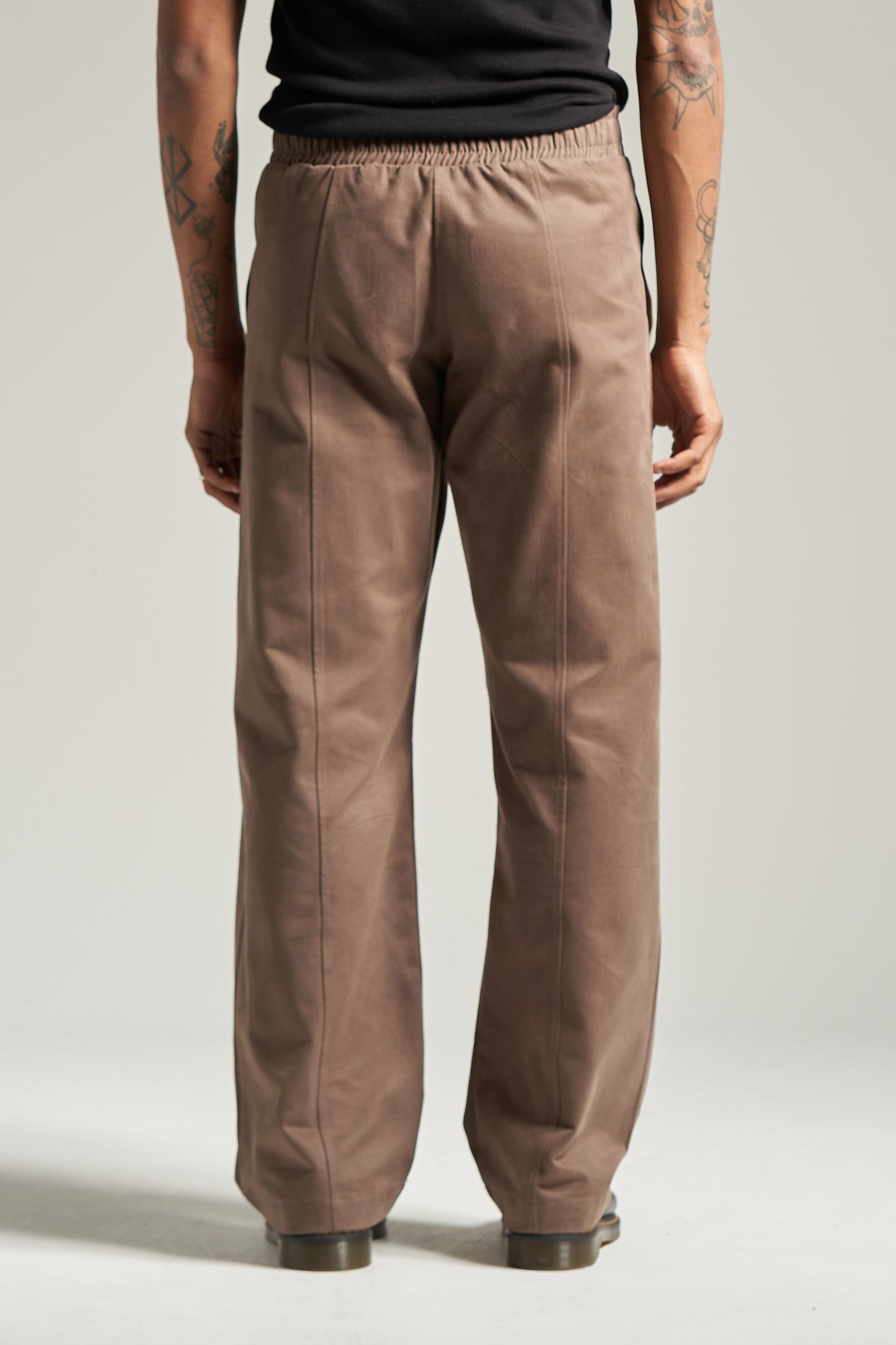 The Tobacco Staple Pant