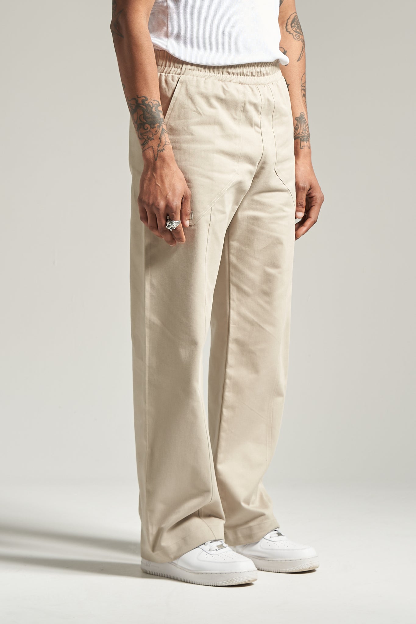 The Cream Staple Pant