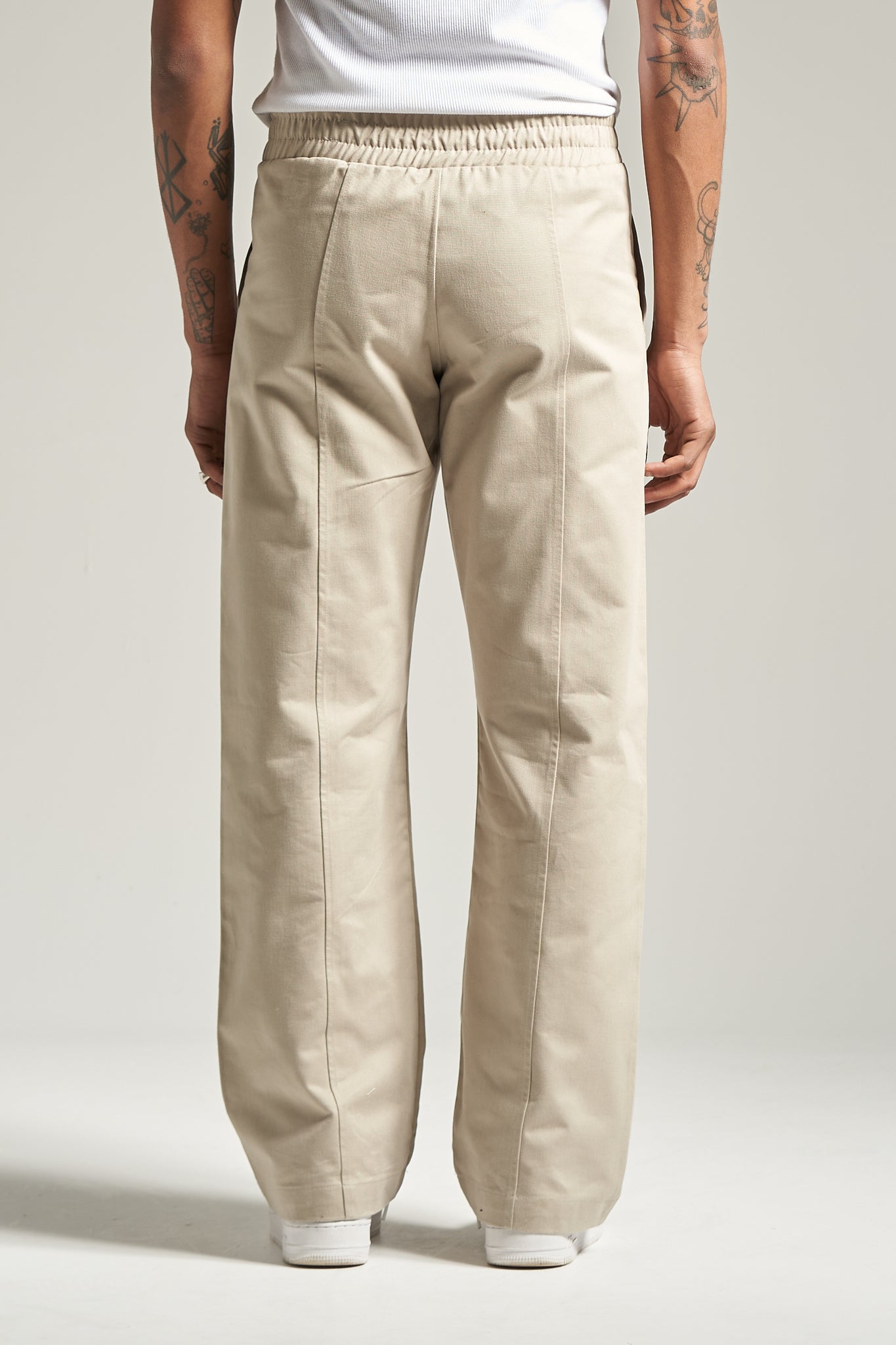 The Cream Staple Pant