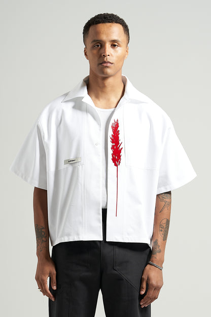 The Pampas Bowling Shirt