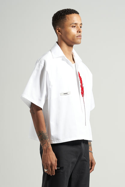 The Pampas Bowling Shirt