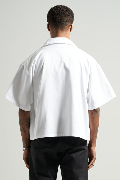 The Pampas Bowling Shirt