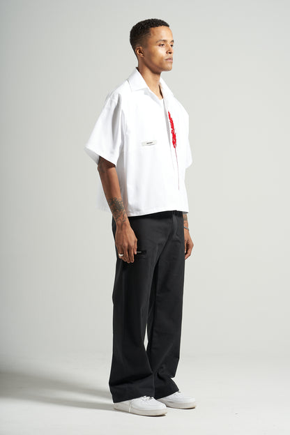 The Pampas Bowling Shirt