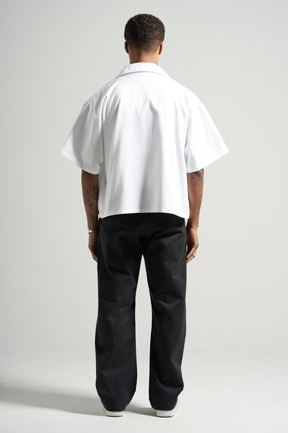 The Pampas Bowling Shirt