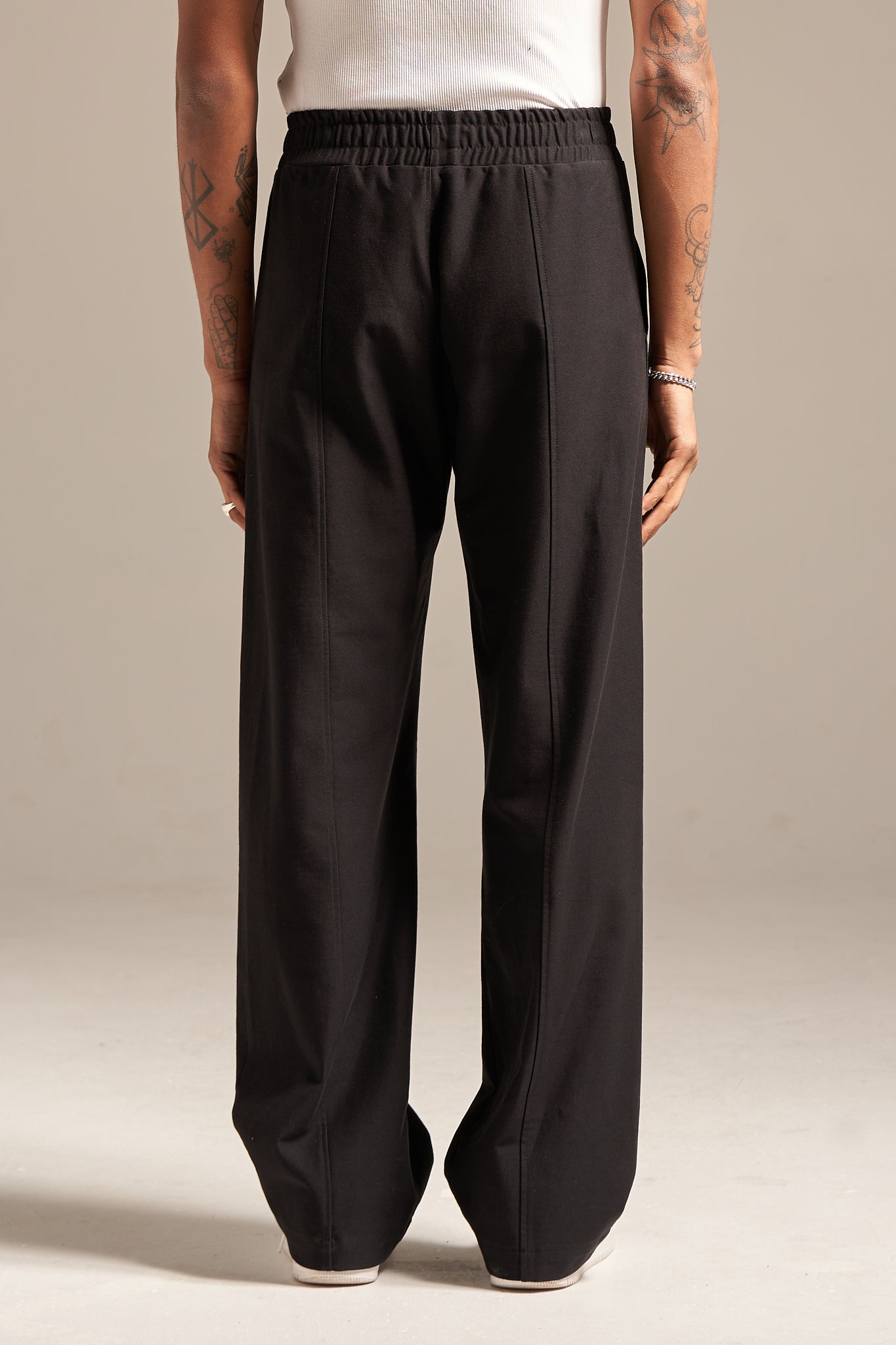 The Black '23 Staple Pant