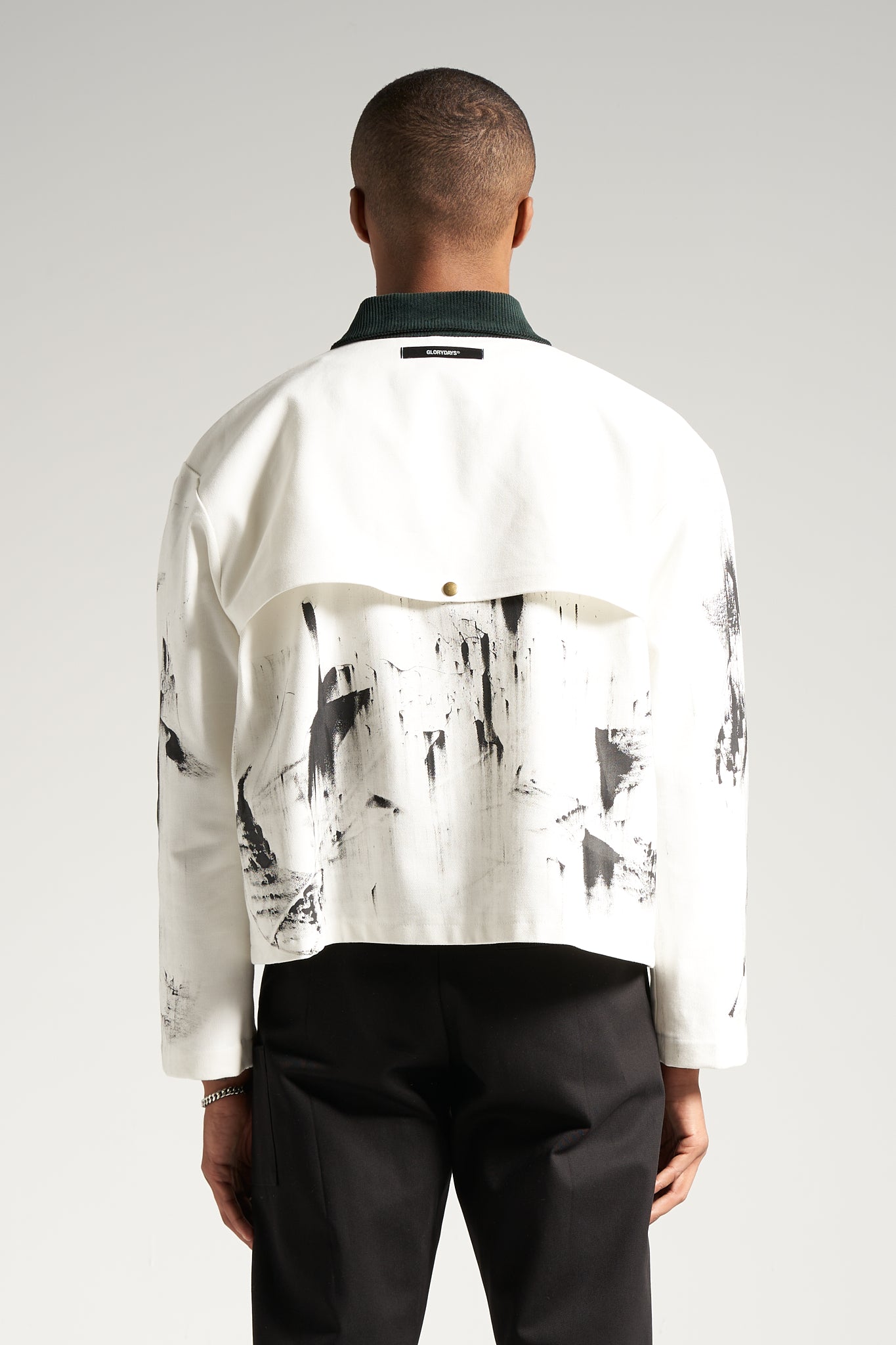 The Painters Day Jacket