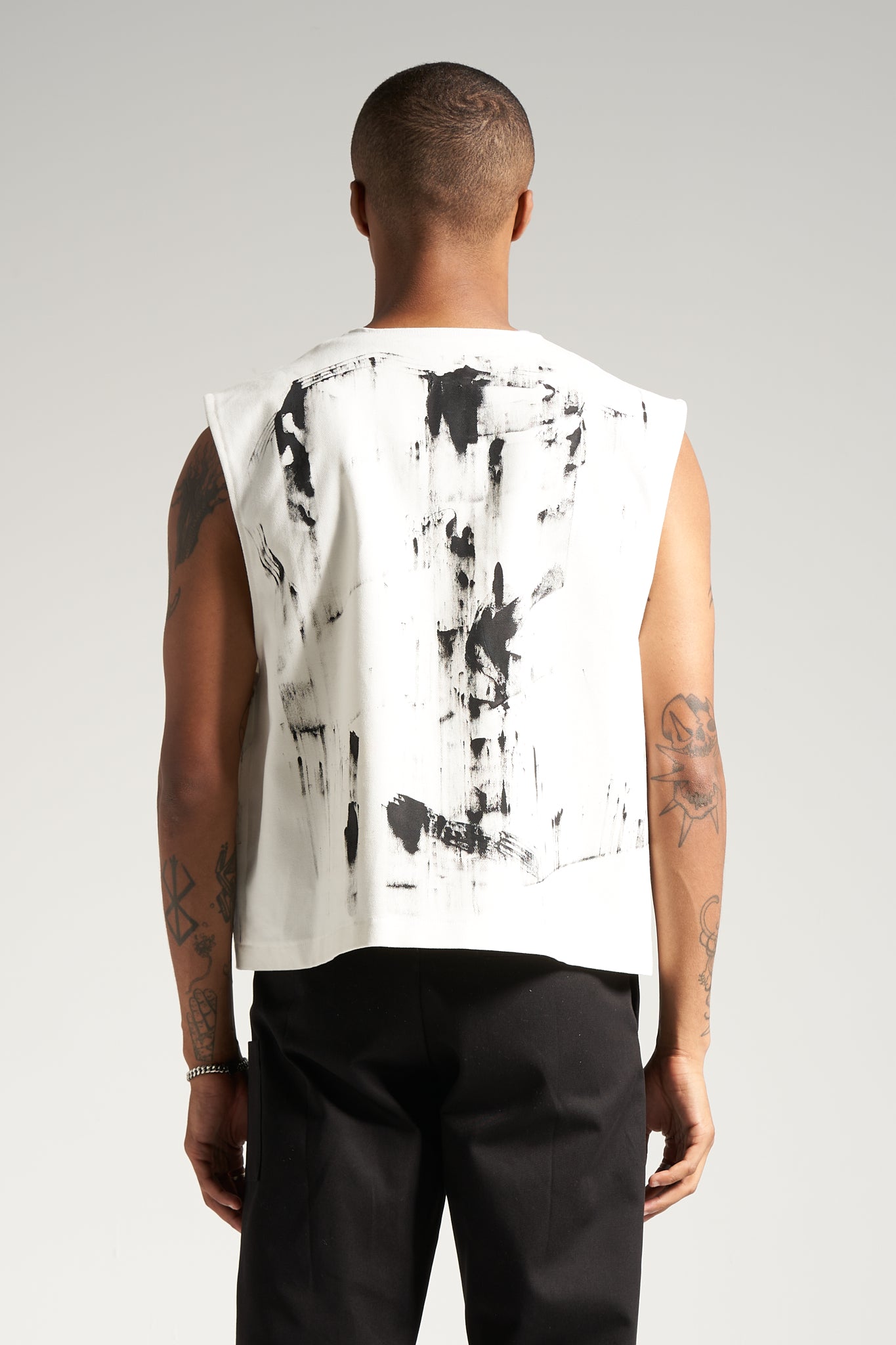 The Painters Montana Vest