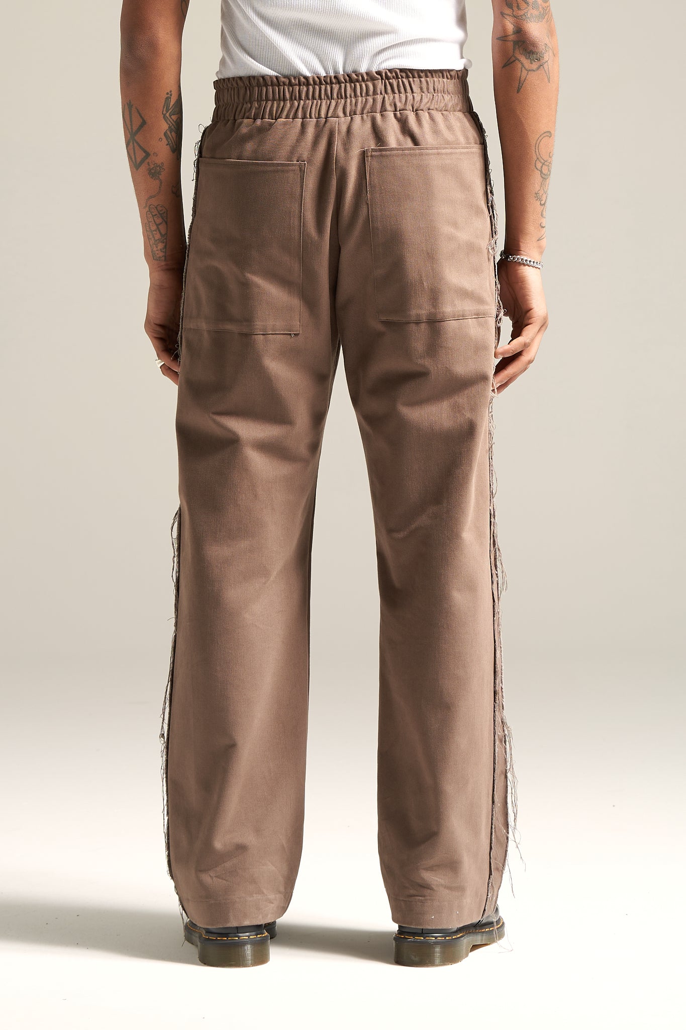 The Tobacco Fatigue Pant