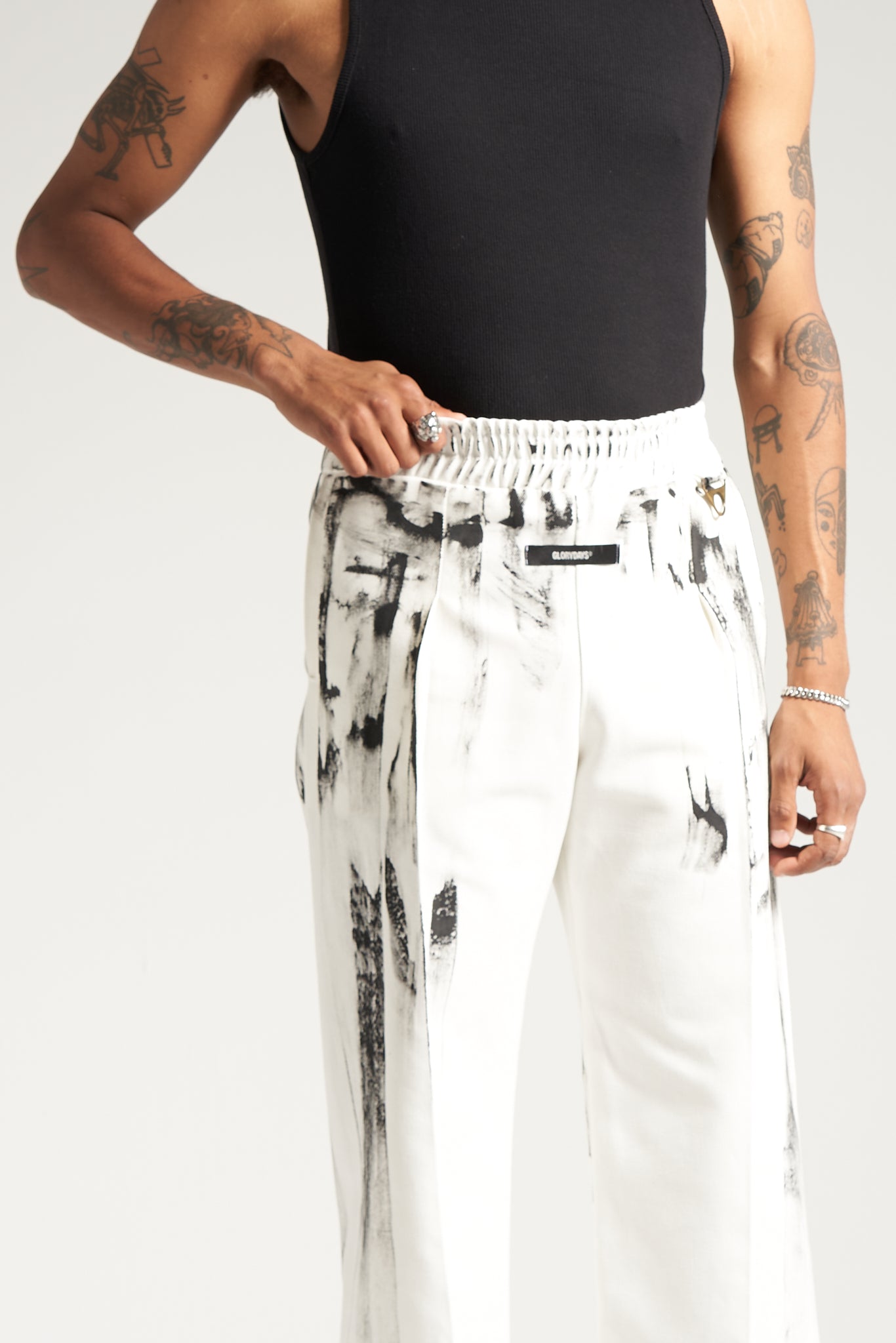 The Painters Pant